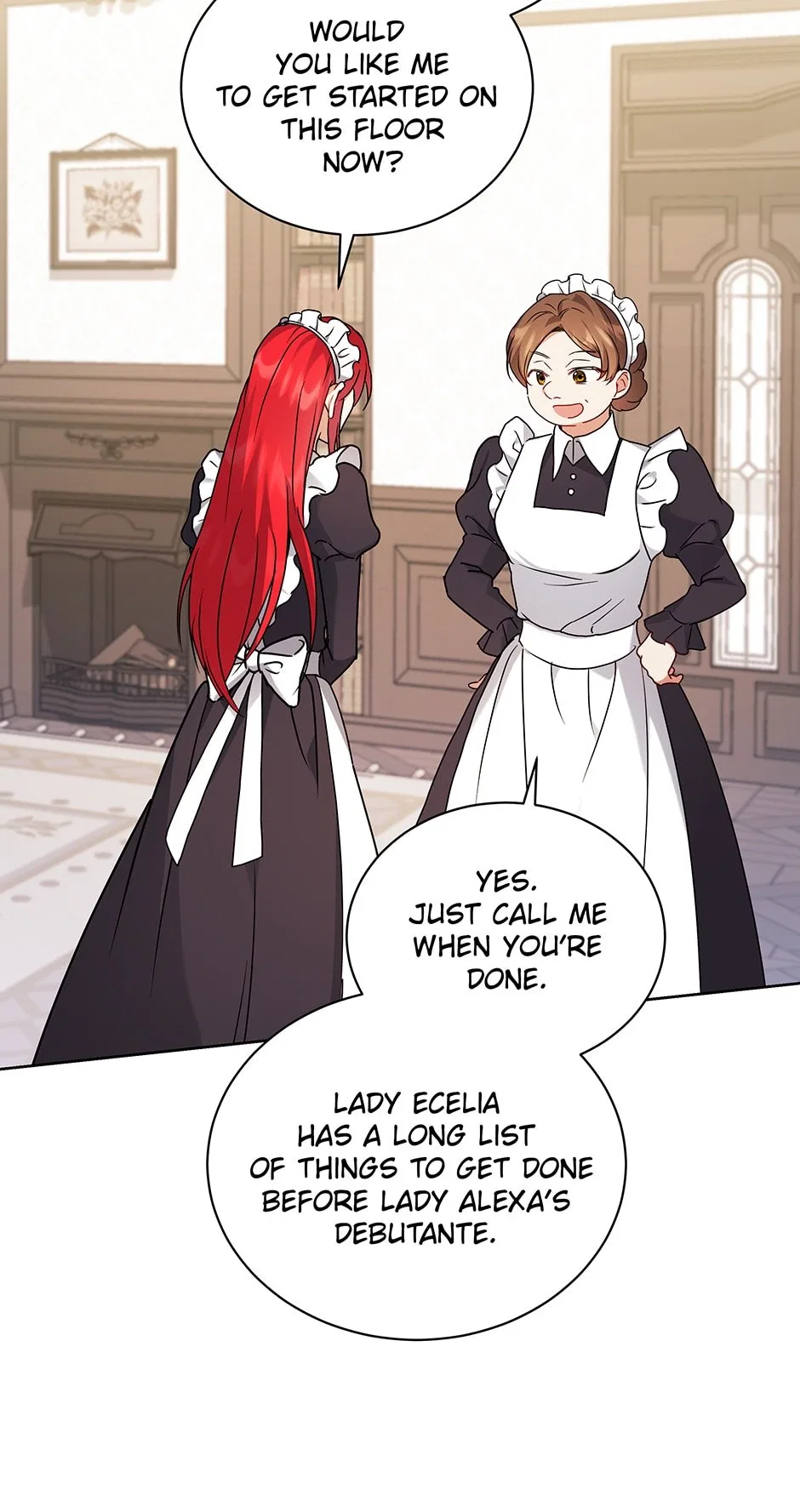 I Became the Villain’s Trainer Chapter 65 – Page 16