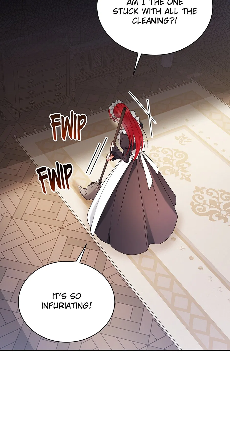 I Became the Villain’s Trainer Chapter 65 – Page 20