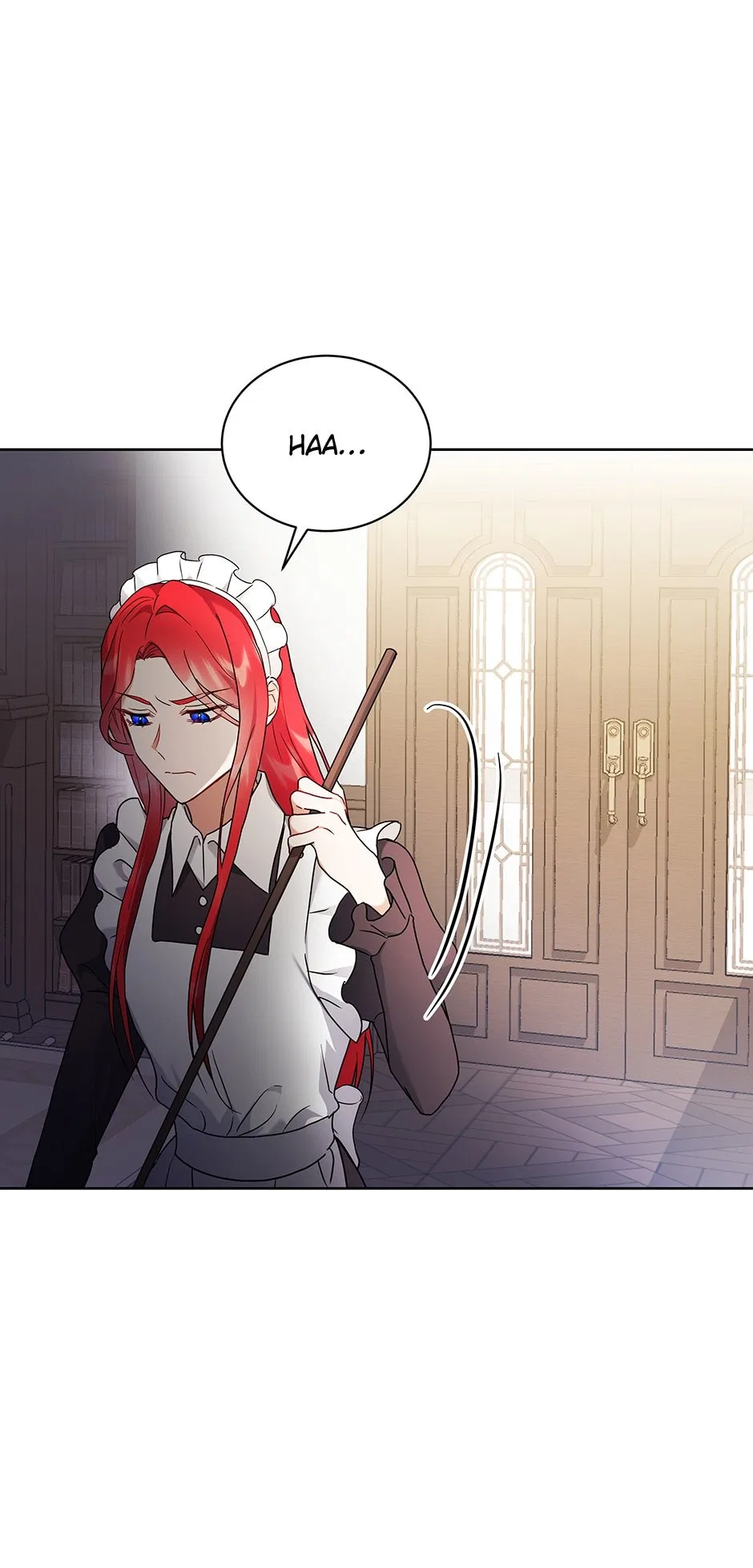 I Became the Villain’s Trainer Chapter 65 – Page 21
