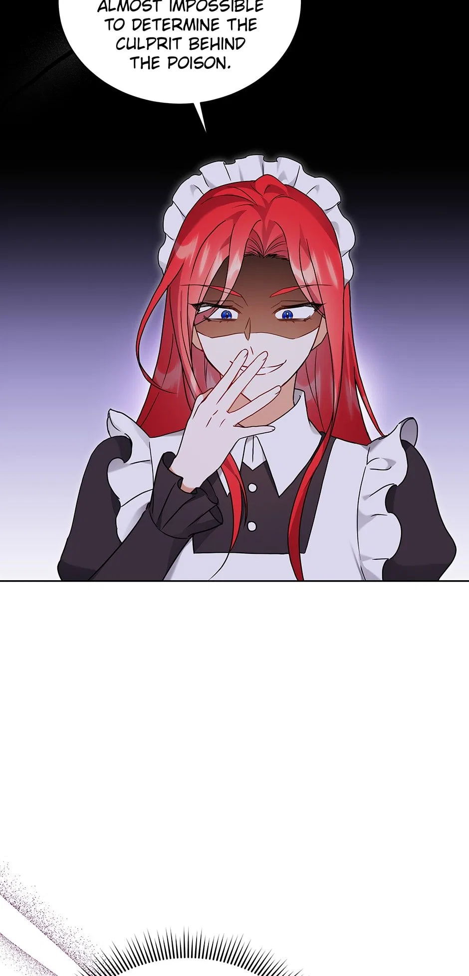 I Became the Villain’s Trainer Chapter 65 – Page 25