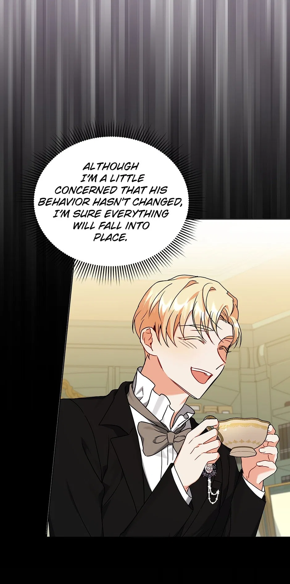 I Became the Villain’s Trainer Chapter 65 – Page 28