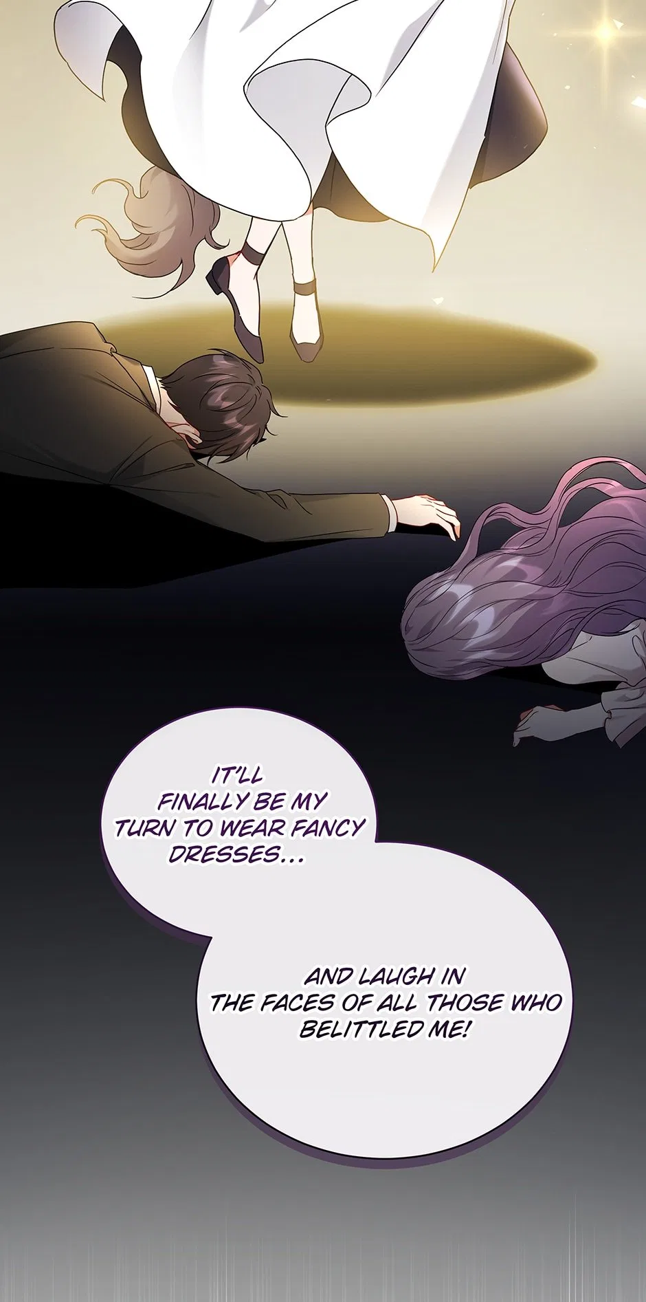 I Became the Villain’s Trainer Chapter 65 – Page 30