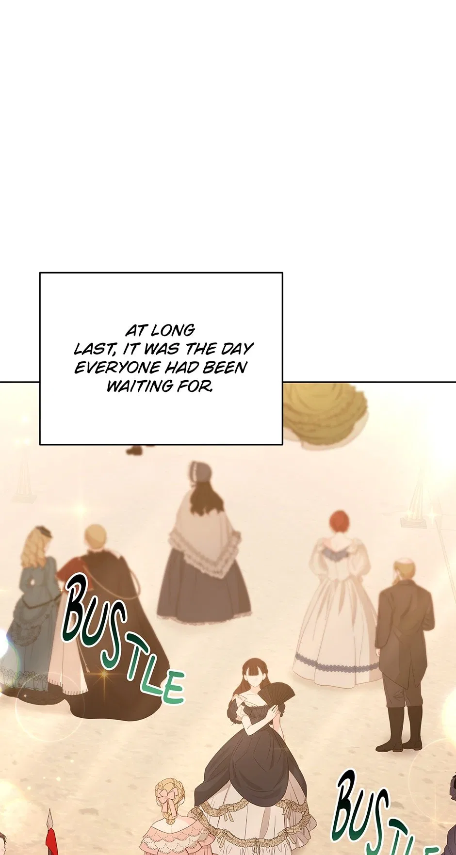 I Became the Villain’s Trainer Chapter 65 – Page 34