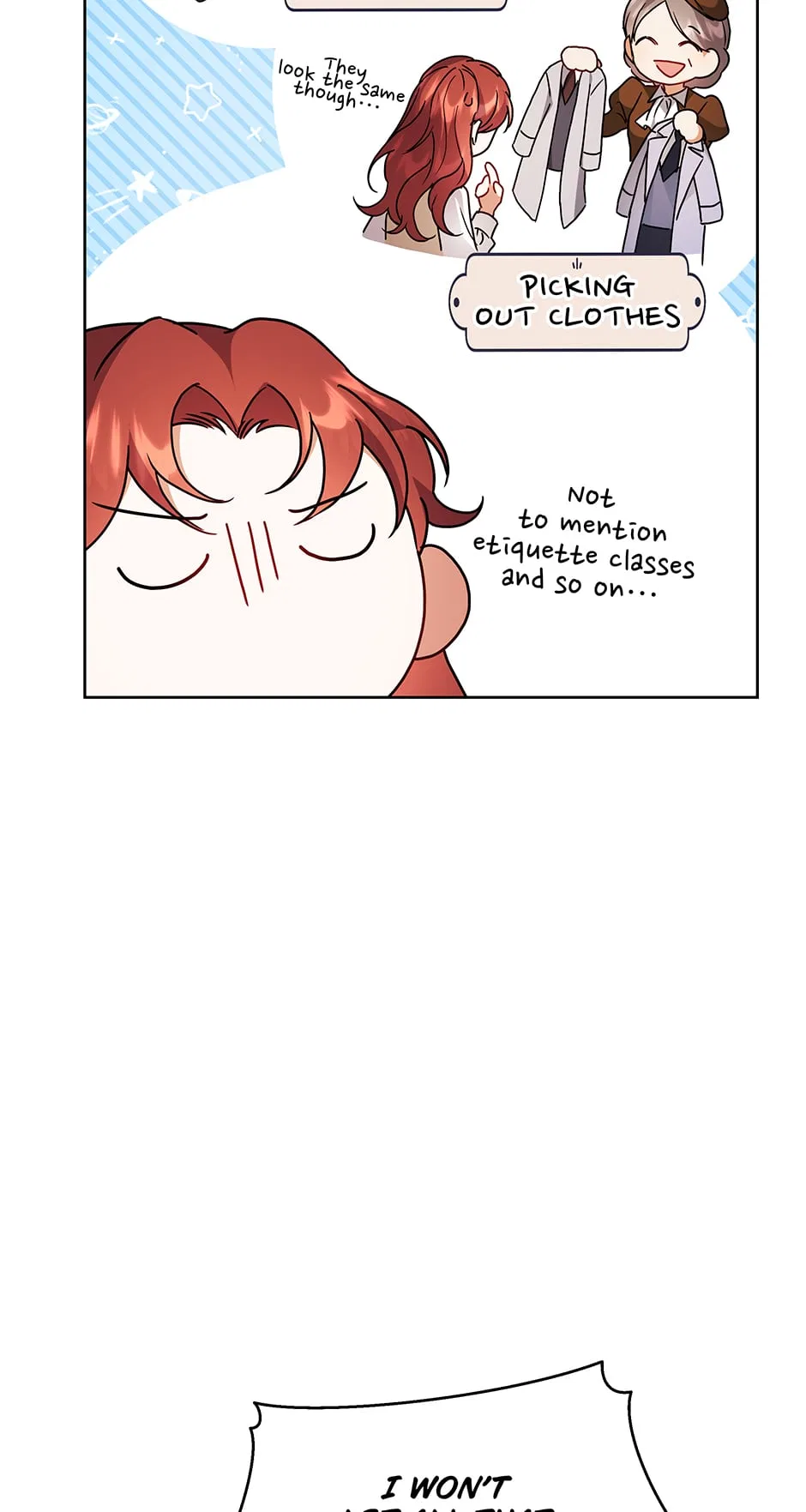 I Became the Villain’s Trainer Chapter 65 – Page 40