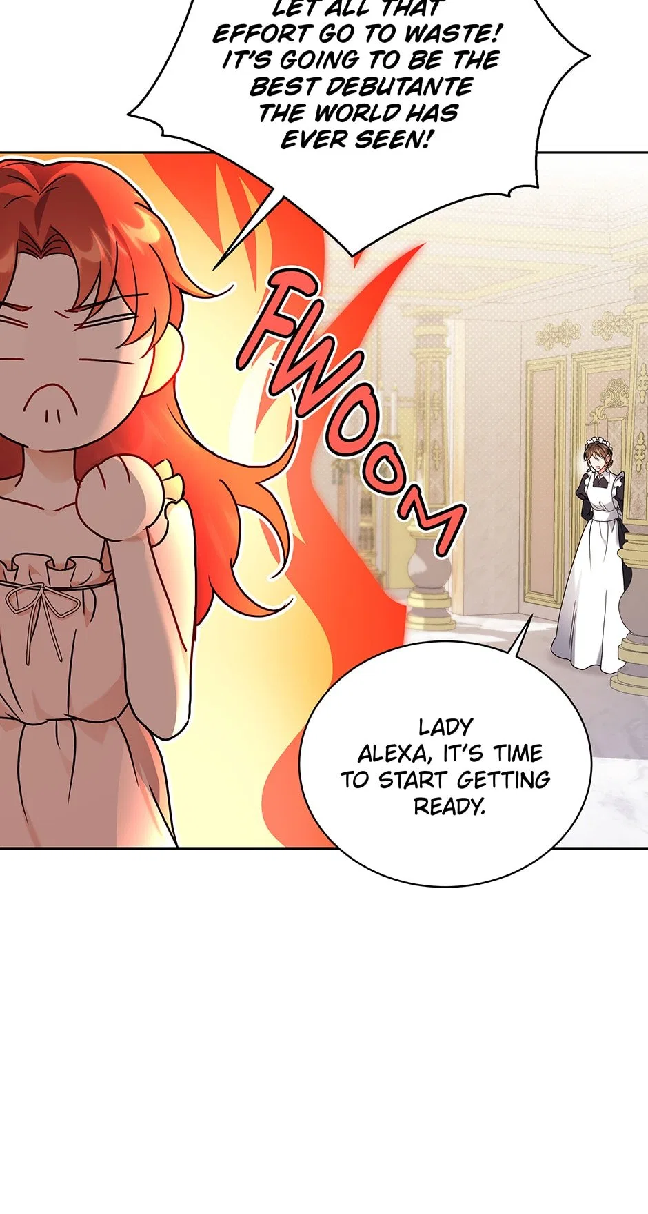 I Became the Villain’s Trainer Chapter 65 – Page 41