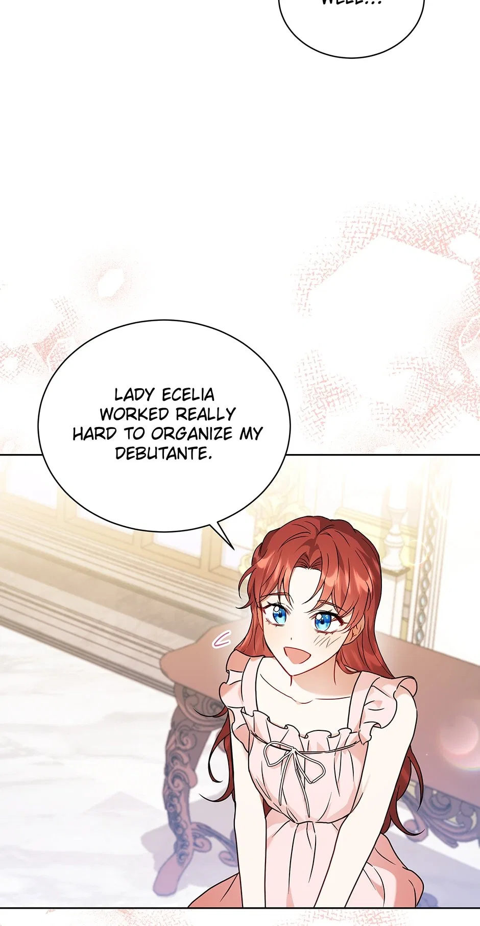 I Became the Villain’s Trainer Chapter 65 – Page 45