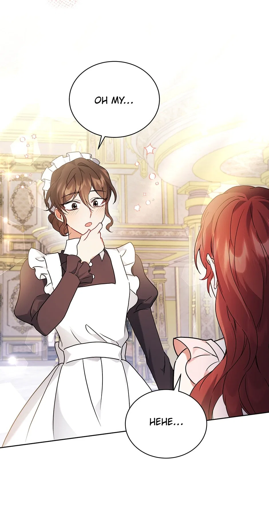 I Became the Villain’s Trainer Chapter 65 – Page 47