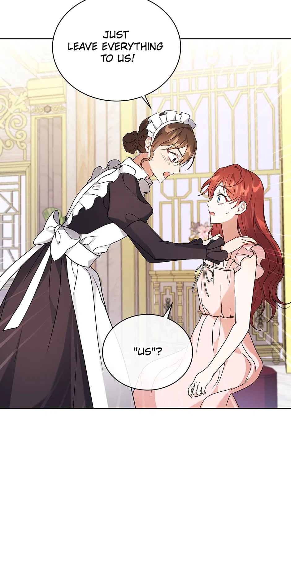 I Became the Villain’s Trainer Chapter 65 – Page 49