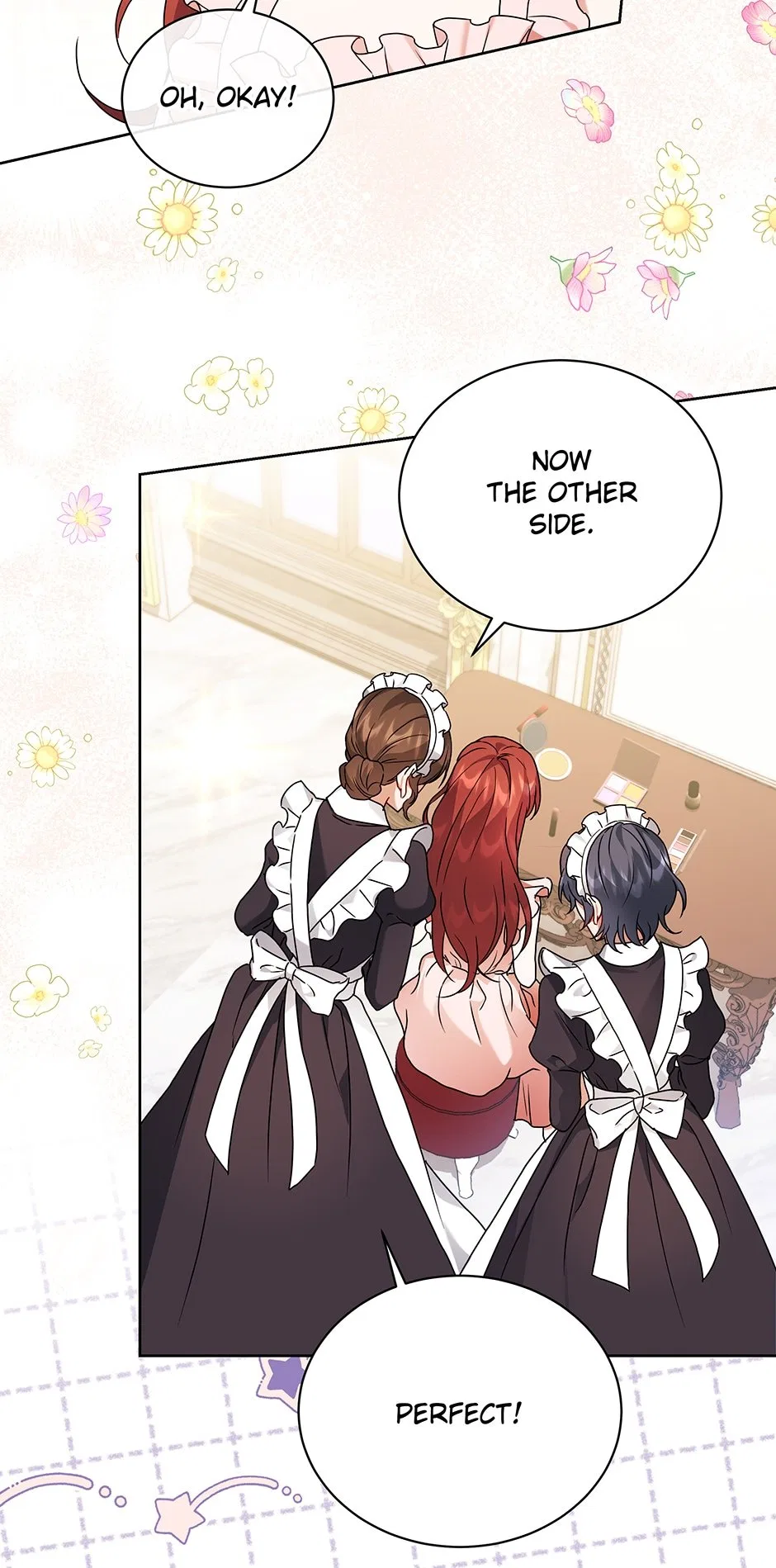 I Became the Villain’s Trainer Chapter 65 – Page 51