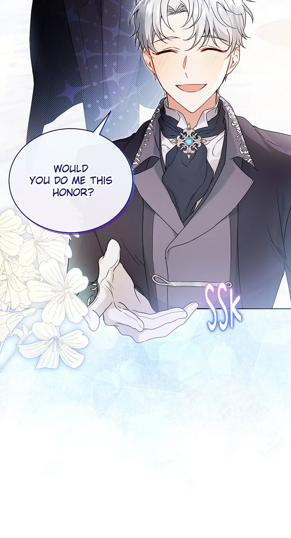 I Became the Villain’s Trainer Chapter 65 – Page 59