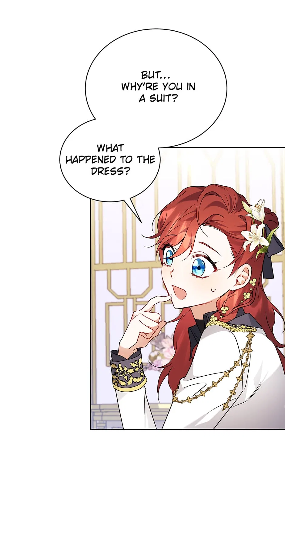 I Became the Villain’s Trainer Chapter 65 – Page 61