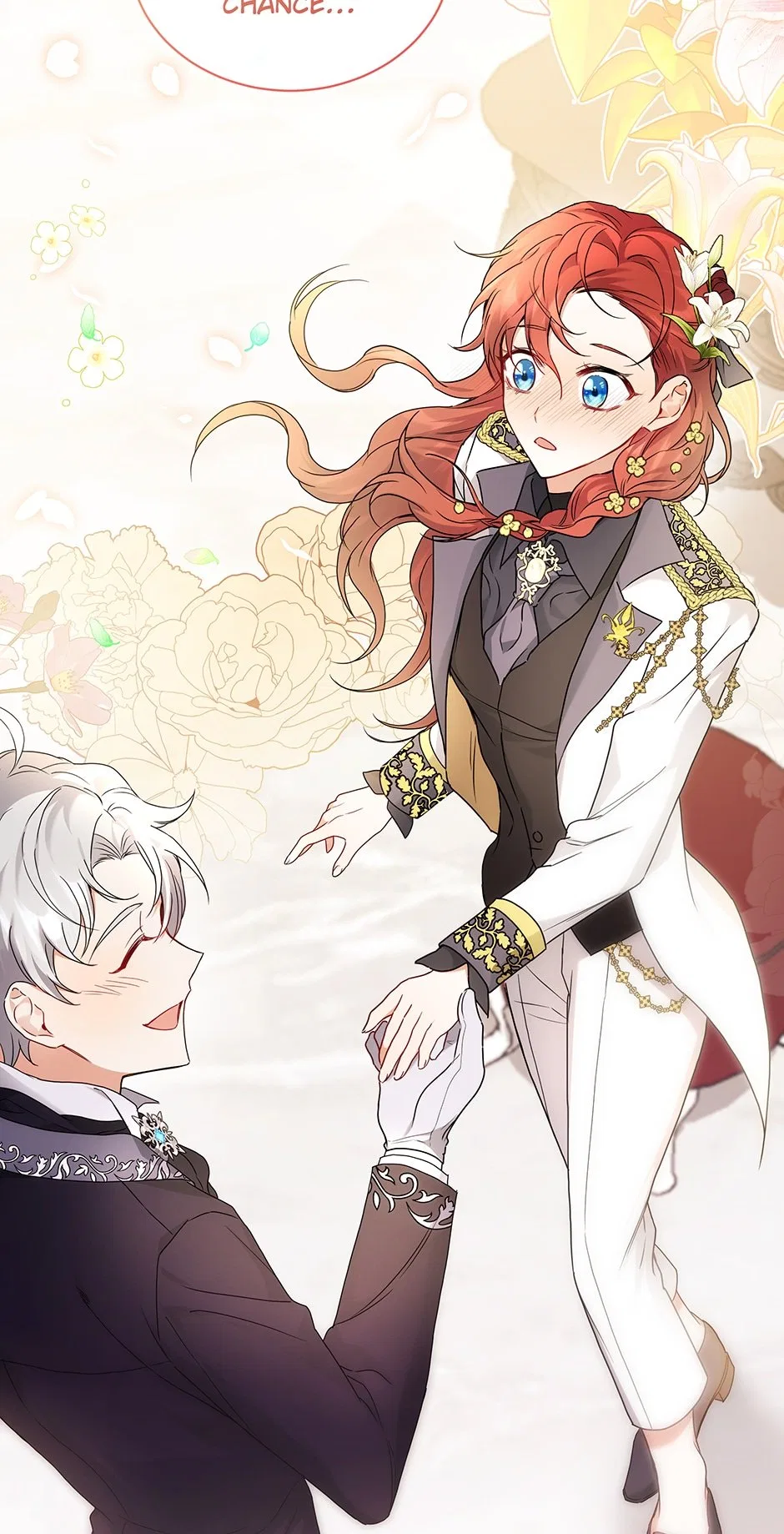 I Became the Villain’s Trainer Chapter 65 – Page 64