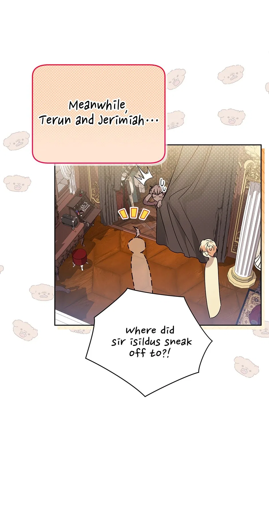I Became the Villain’s Trainer Chapter 65 – Page 66