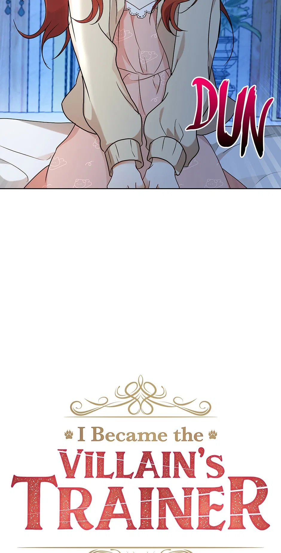 I Became the Villain’s Trainer Chapter 64 – Page 2