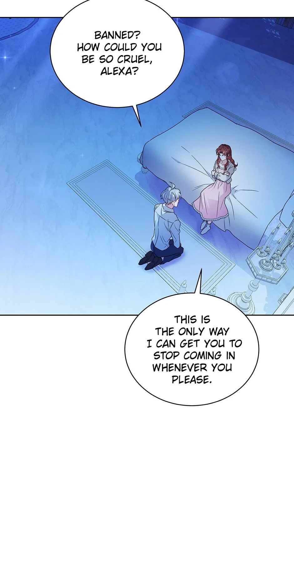 I Became the Villain’s Trainer Chapter 64 – Page 4