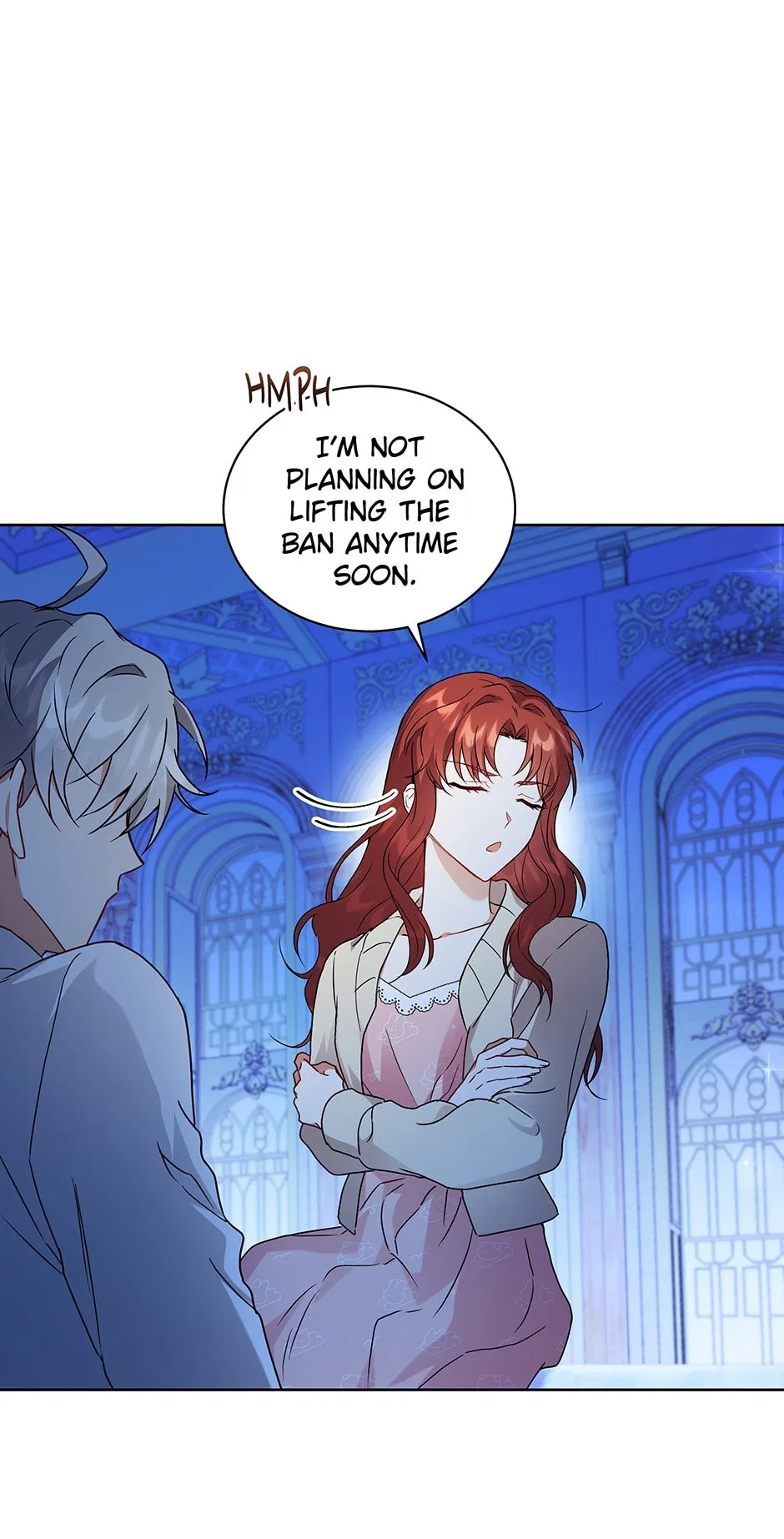 I Became the Villain’s Trainer Chapter 64 – Page 6