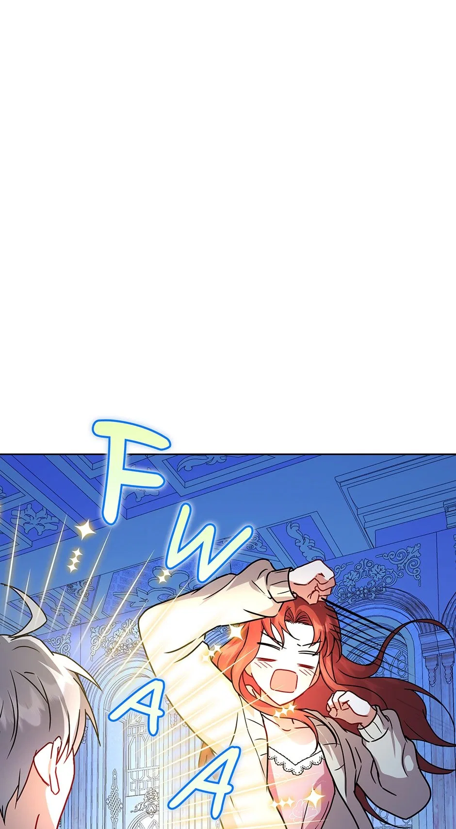 I Became the Villain’s Trainer Chapter 64 – Page 12