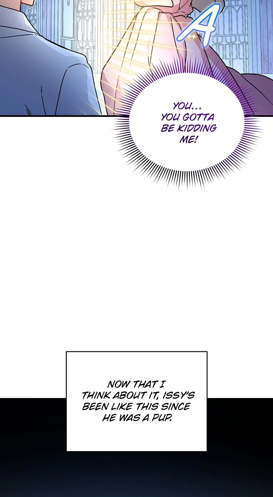 I Became the Villain’s Trainer Chapter 64 – Page 13