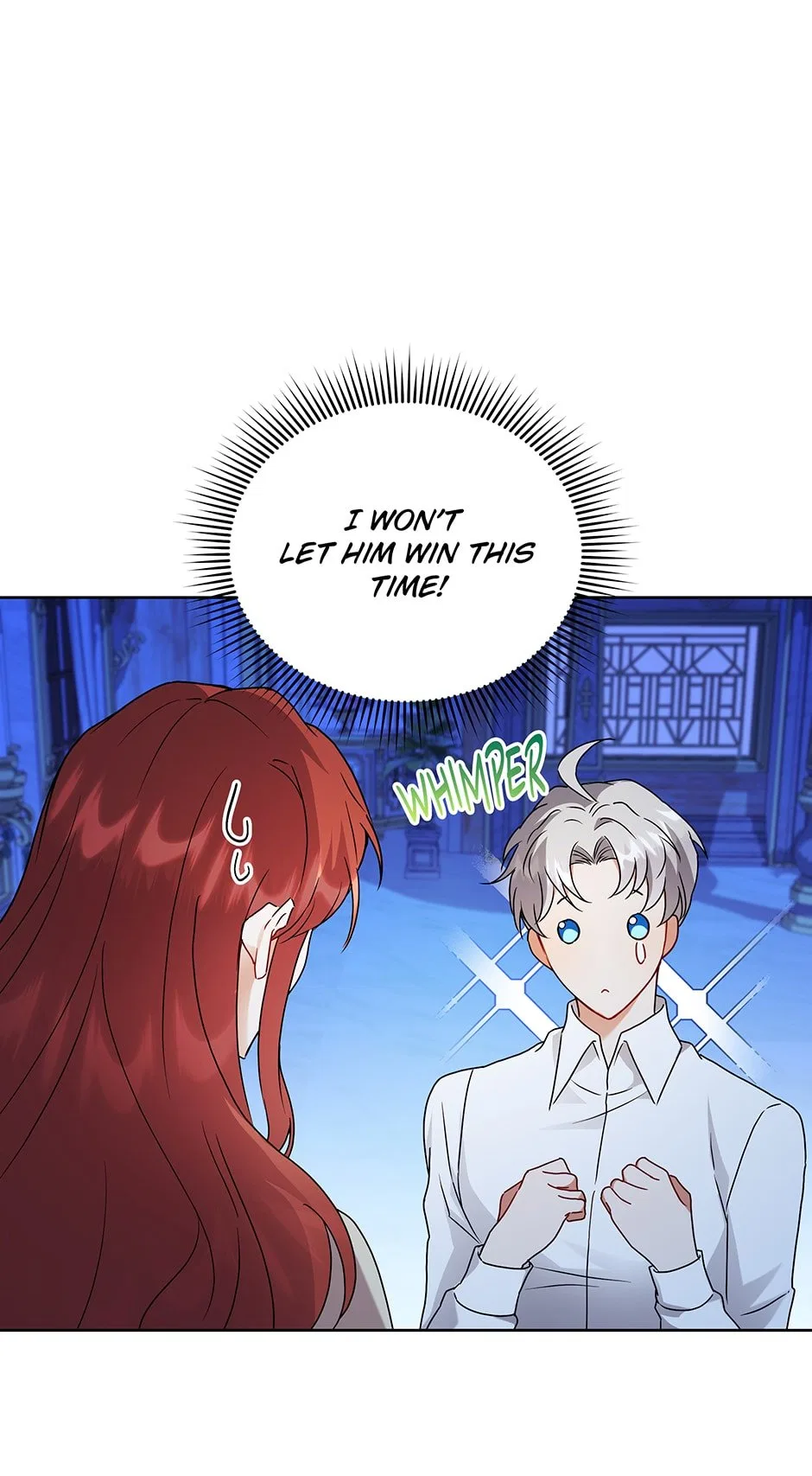 I Became the Villain’s Trainer Chapter 64 – Page 17