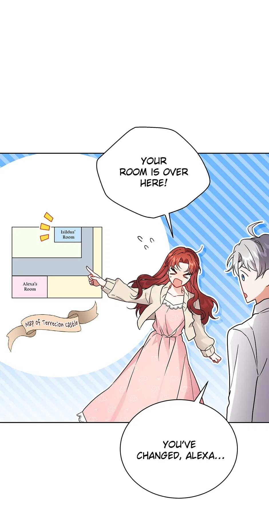 I Became the Villain’s Trainer Chapter 64 – Page 18
