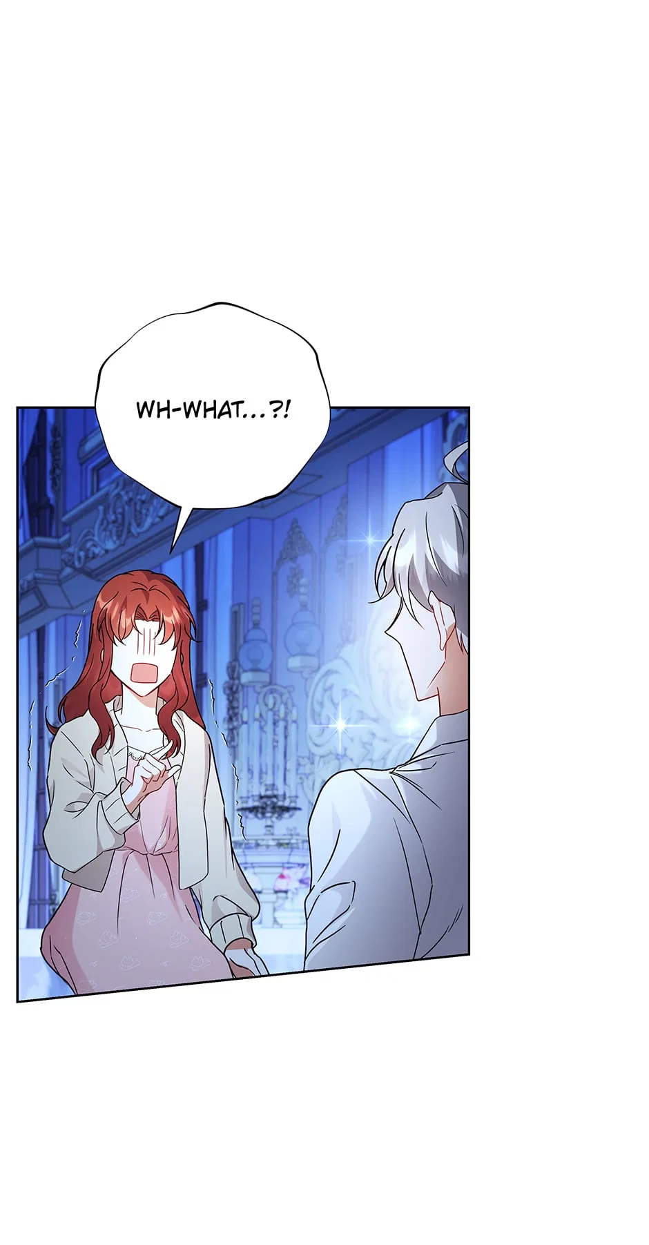 I Became the Villain’s Trainer Chapter 64 – Page 23