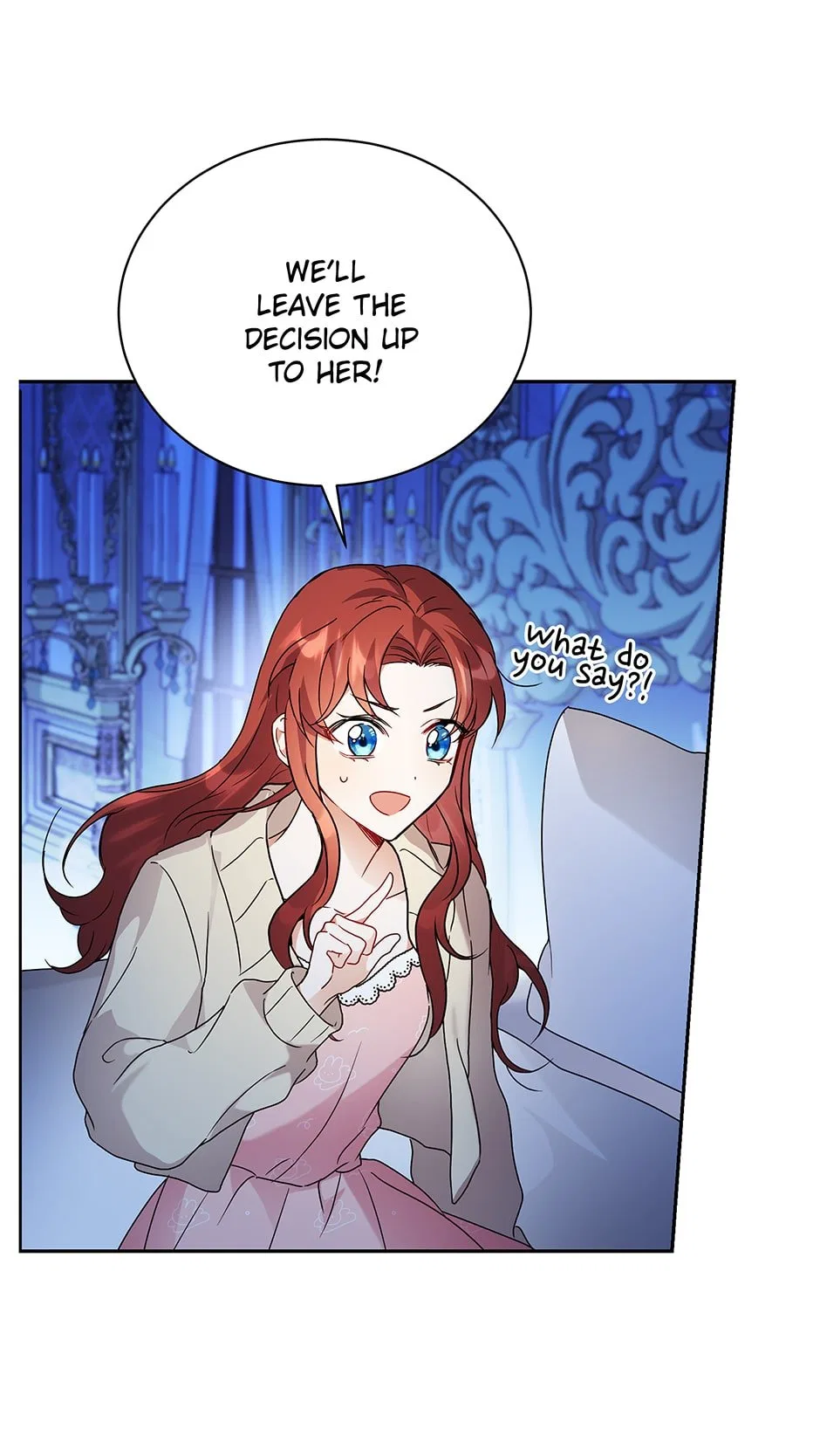 I Became the Villain’s Trainer Chapter 64 – Page 29