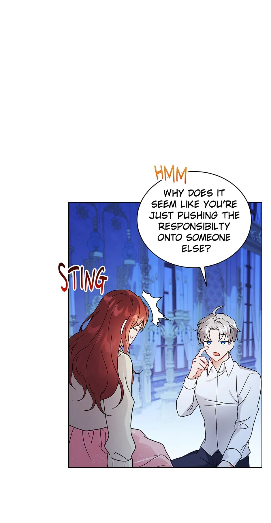 I Became the Villain’s Trainer Chapter 64 – Page 30