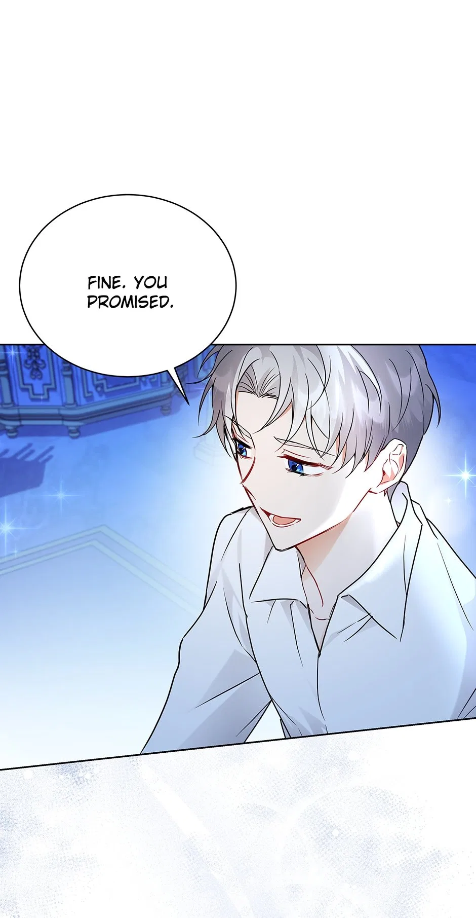 I Became the Villain’s Trainer Chapter 64 – Page 31