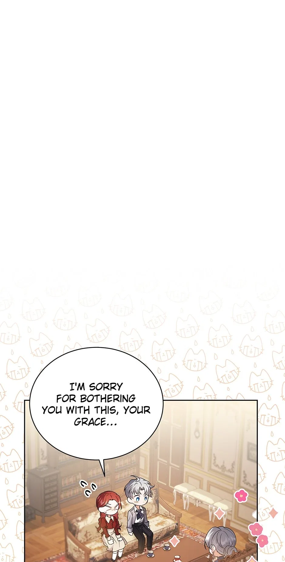 I Became the Villain’s Trainer Chapter 64 – Page 35