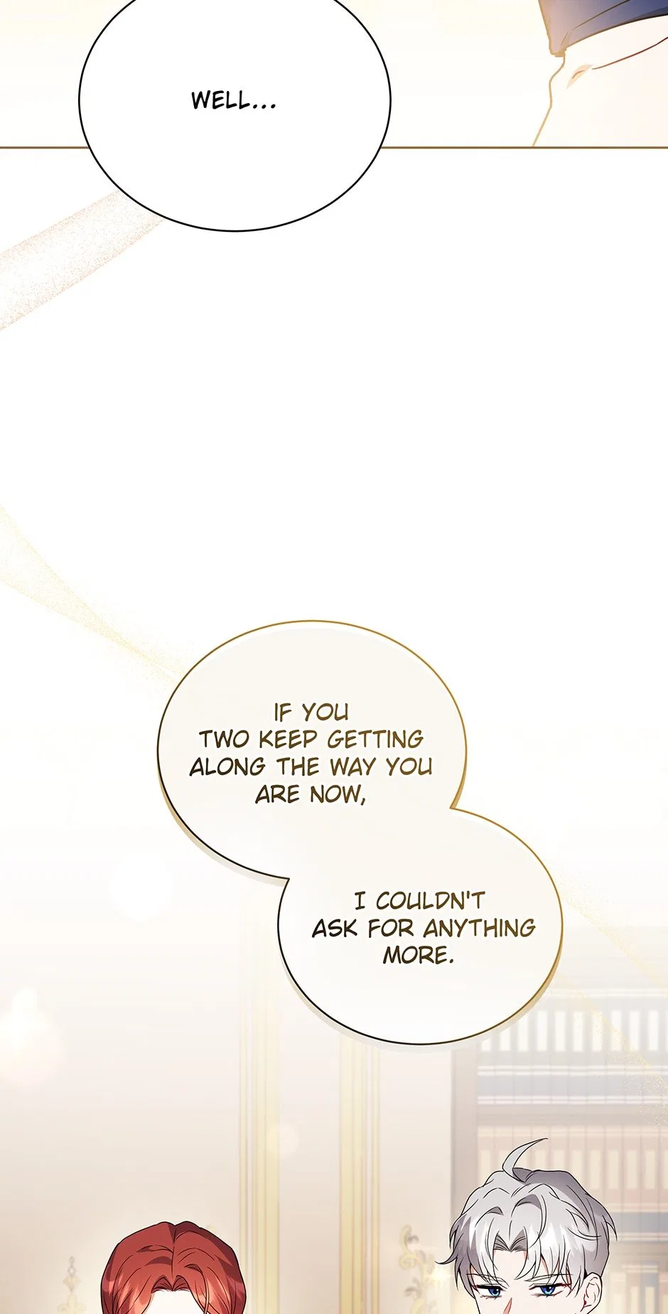 I Became the Villain’s Trainer Chapter 64 – Page 37