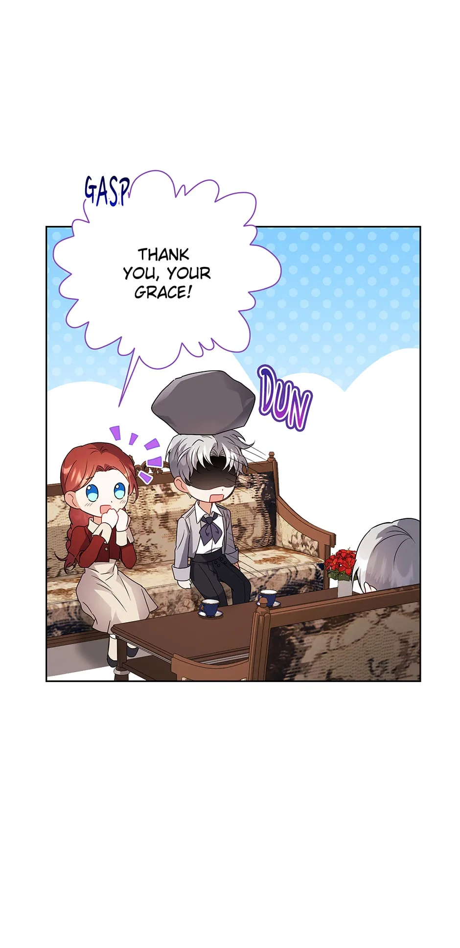 I Became the Villain’s Trainer Chapter 64 – Page 41