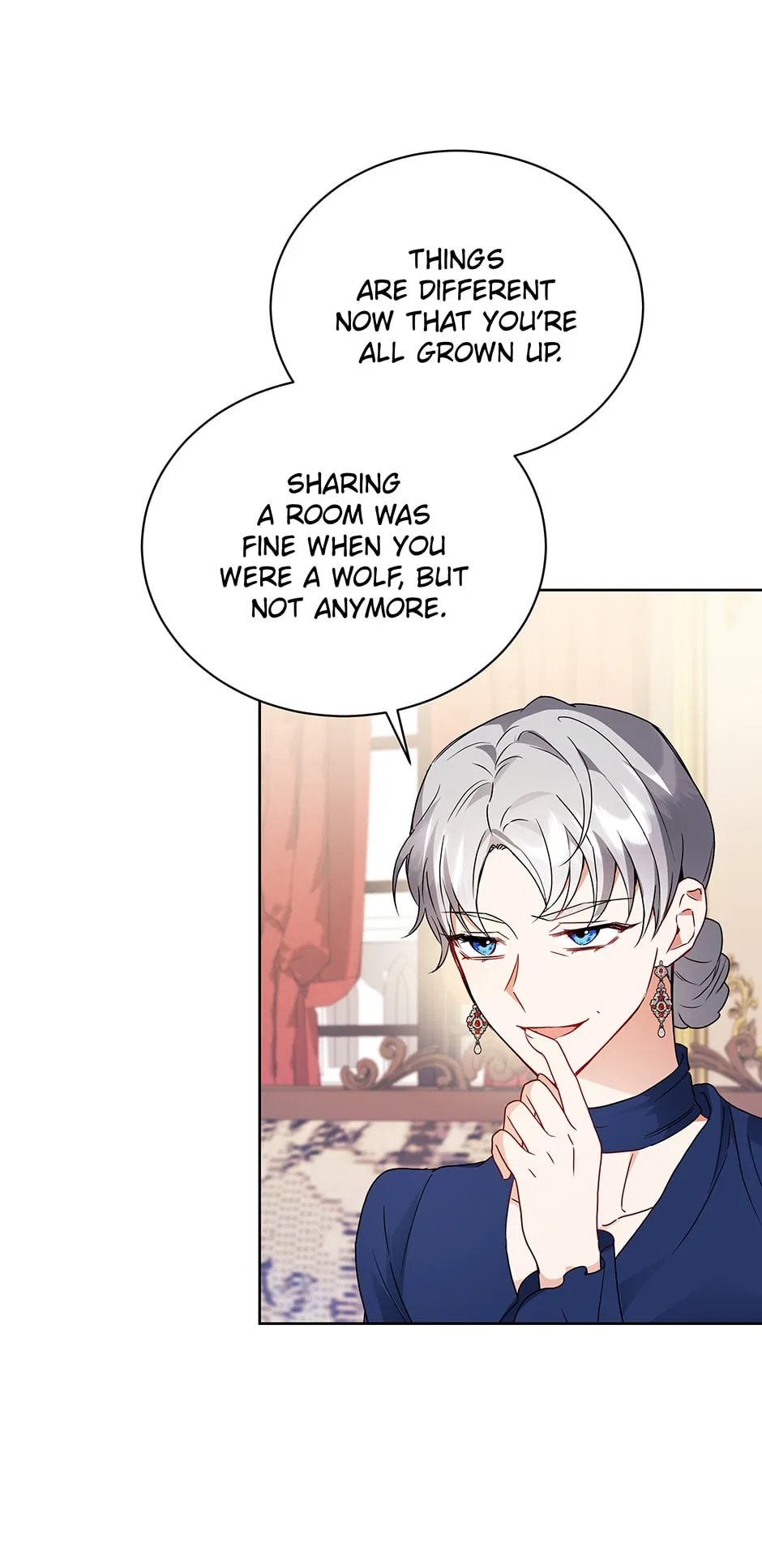 I Became the Villain’s Trainer Chapter 64 – Page 44