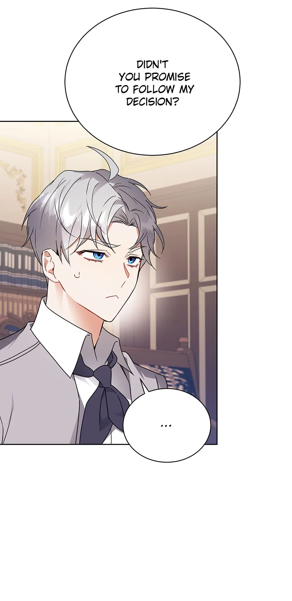 I Became the Villain’s Trainer Chapter 64 – Page 45