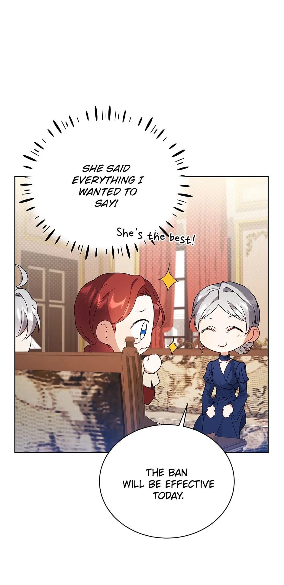 I Became the Villain’s Trainer Chapter 64 – Page 46