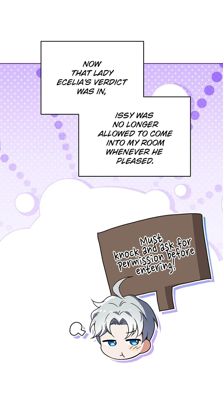 I Became the Villain’s Trainer Chapter 64 – Page 51