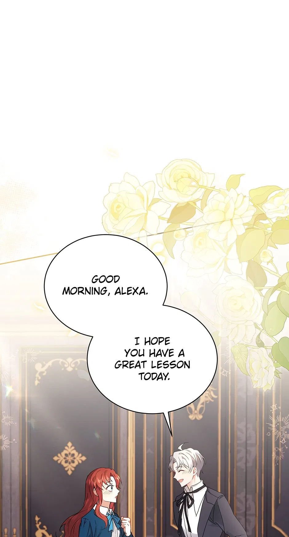 I Became the Villain’s Trainer Chapter 64 – Page 55