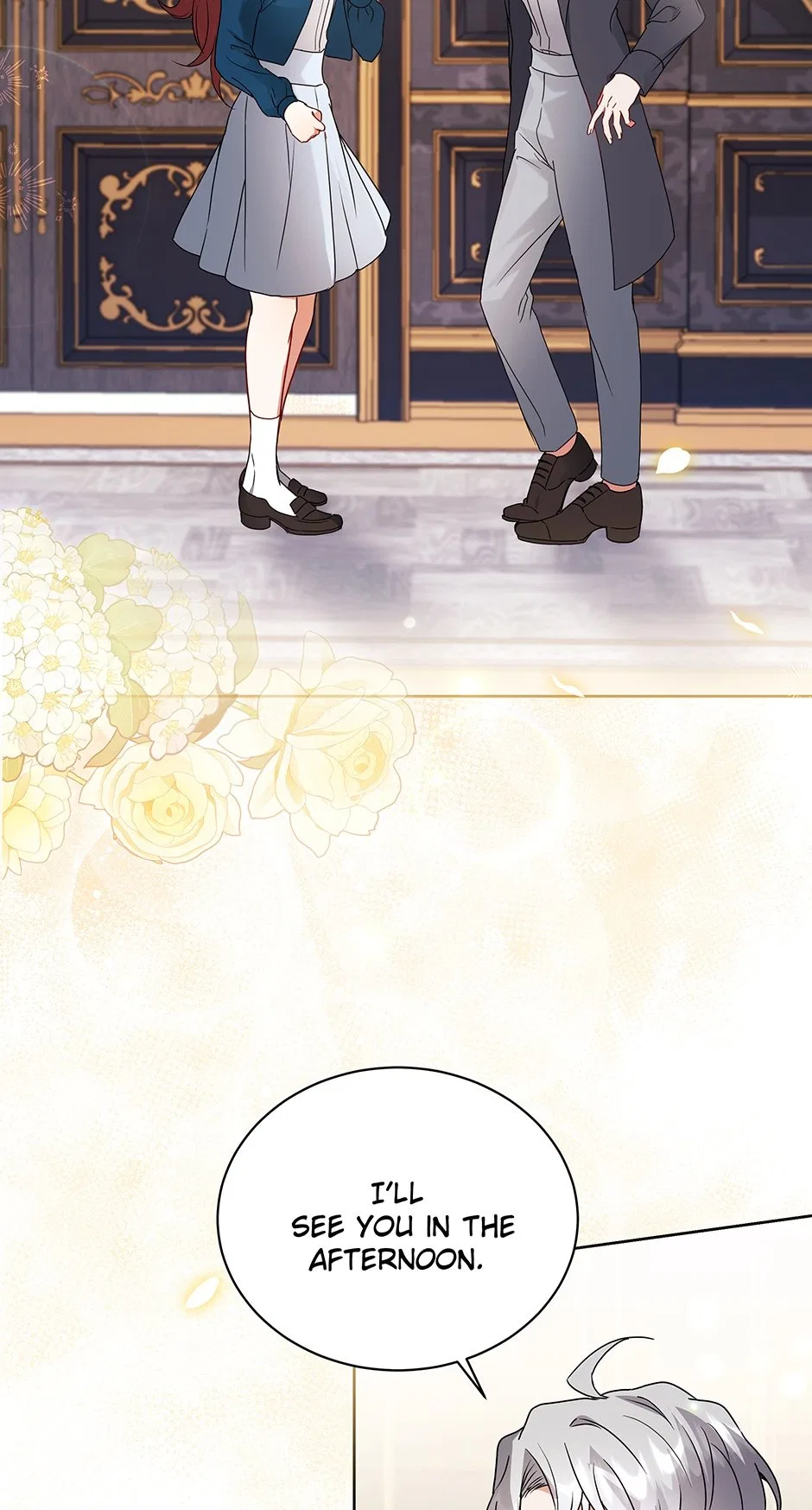 I Became the Villain’s Trainer Chapter 64 – Page 56