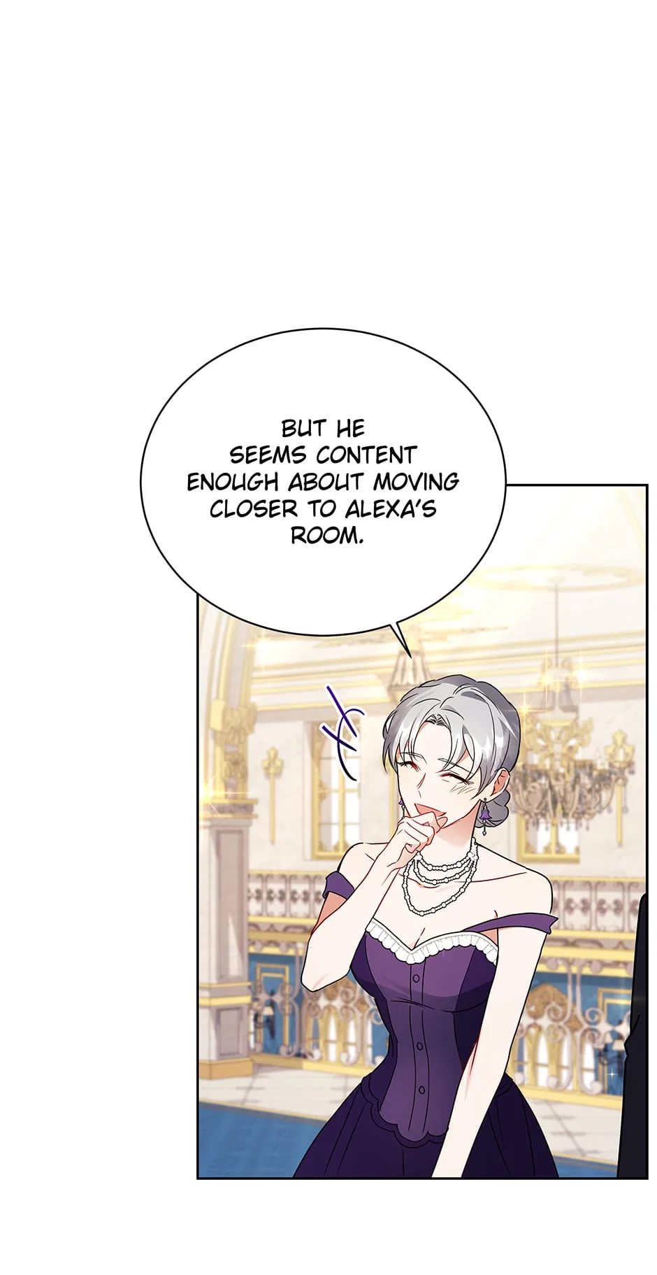 I Became the Villain’s Trainer Chapter 64 – Page 60