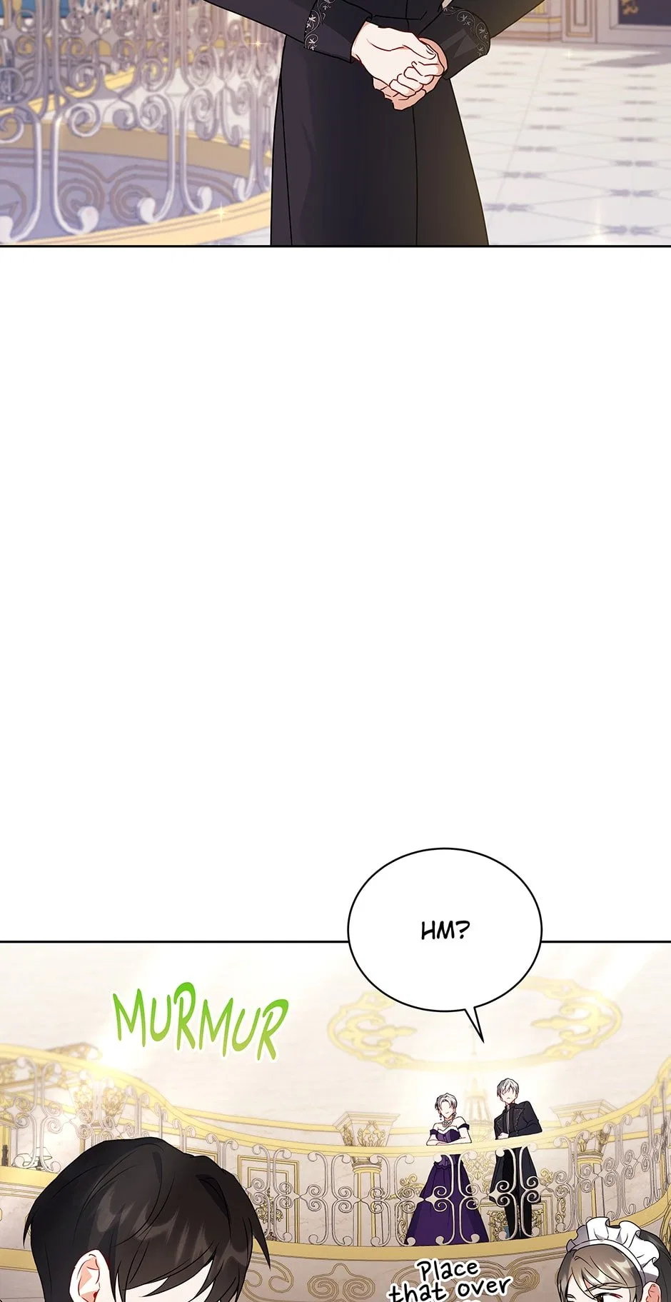 I Became the Villain’s Trainer Chapter 64 – Page 62