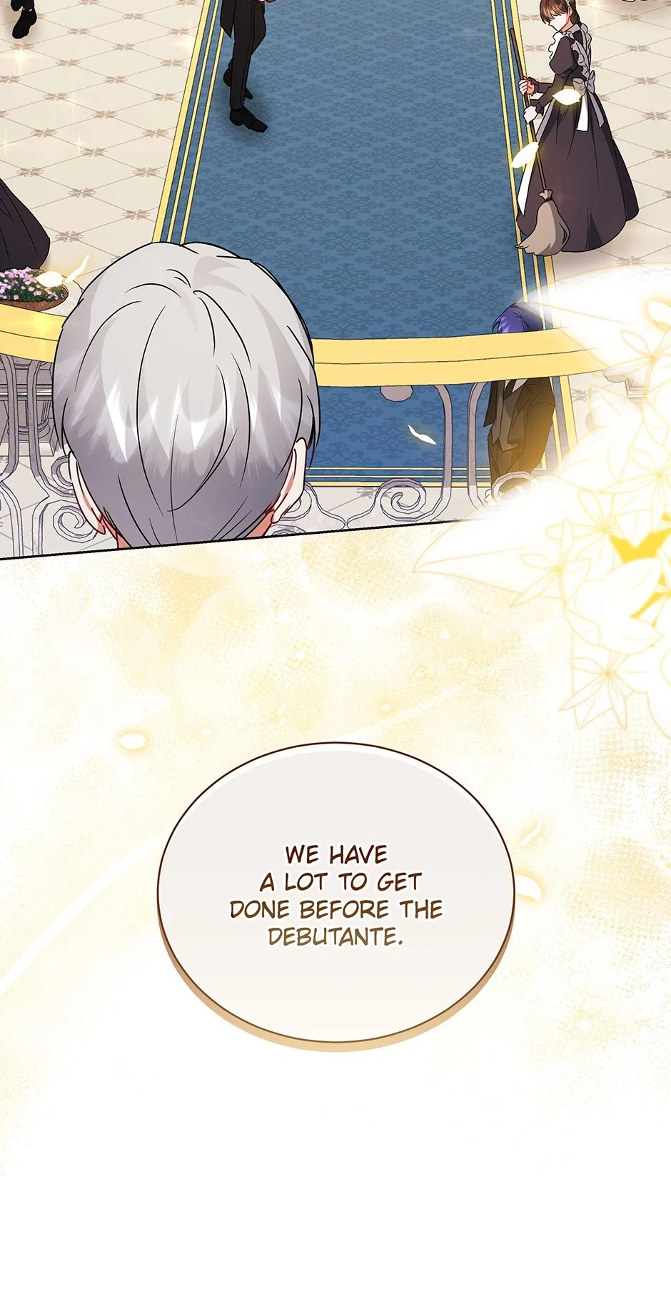 I Became the Villain’s Trainer Chapter 64 – Page 65