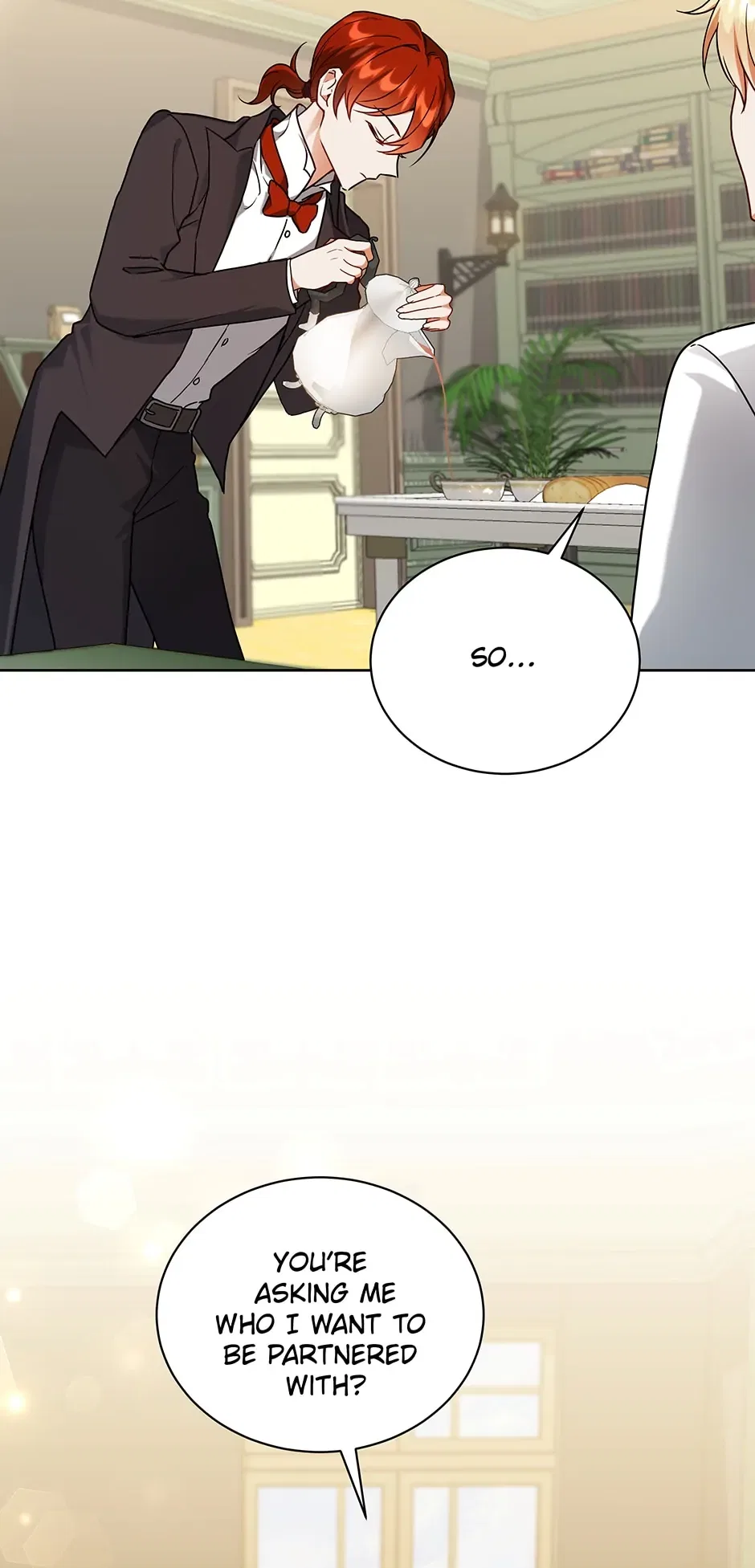 I Became the Villain’s Trainer Chapter 63 – Page 2