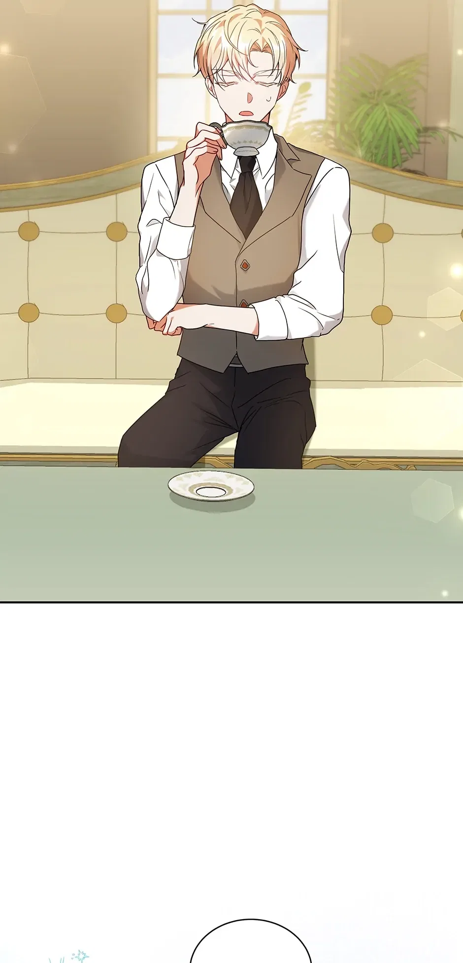 I Became the Villain’s Trainer Chapter 63 – Page 3