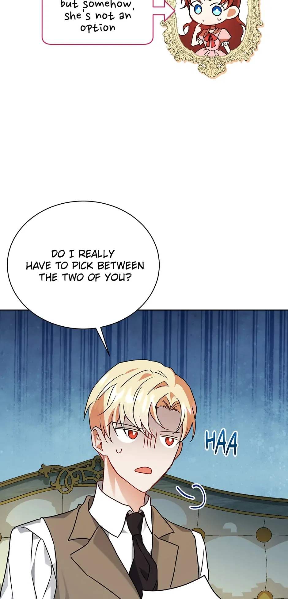 I Became the Villain’s Trainer Chapter 63 – Page 5