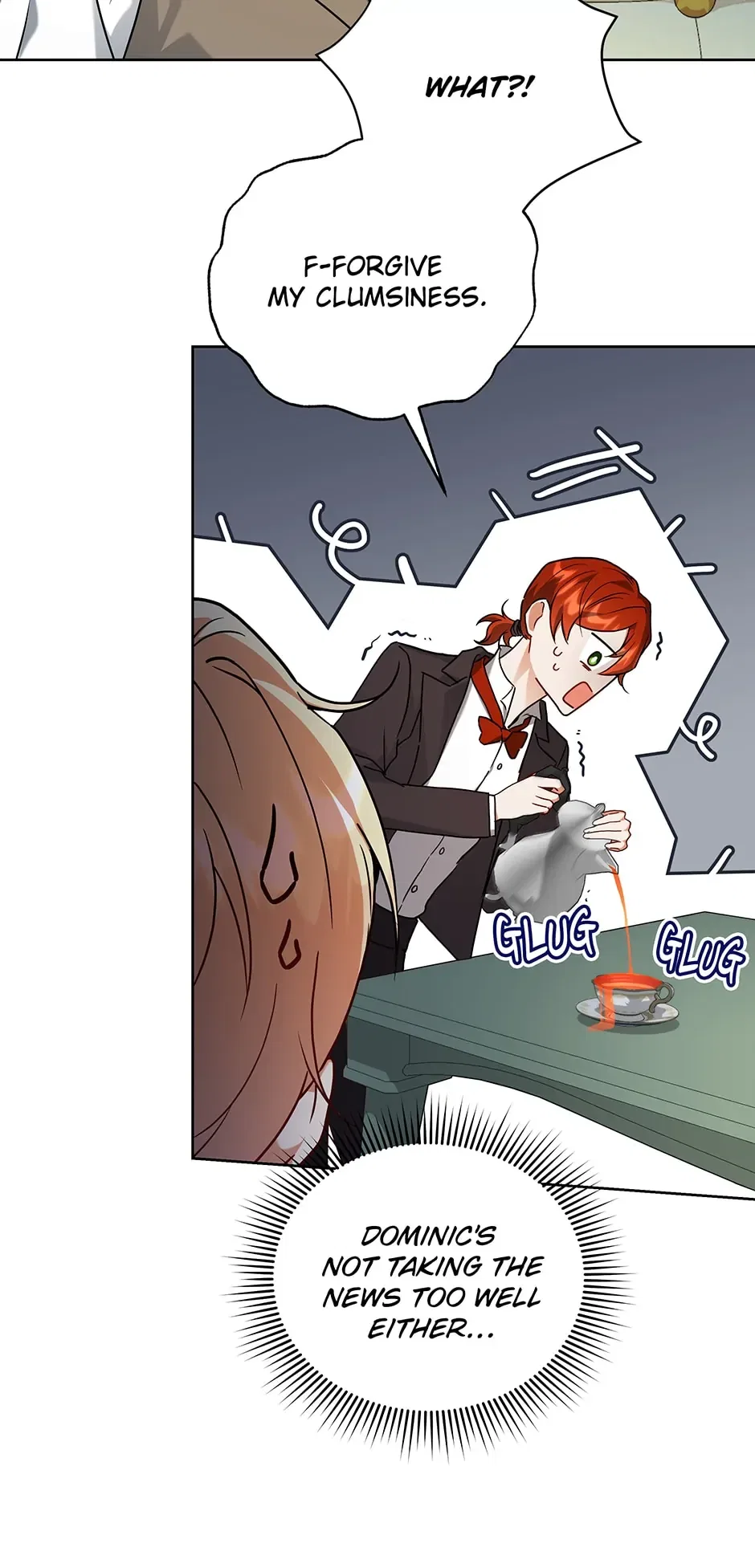 I Became the Villain’s Trainer Chapter 63 – Page 6