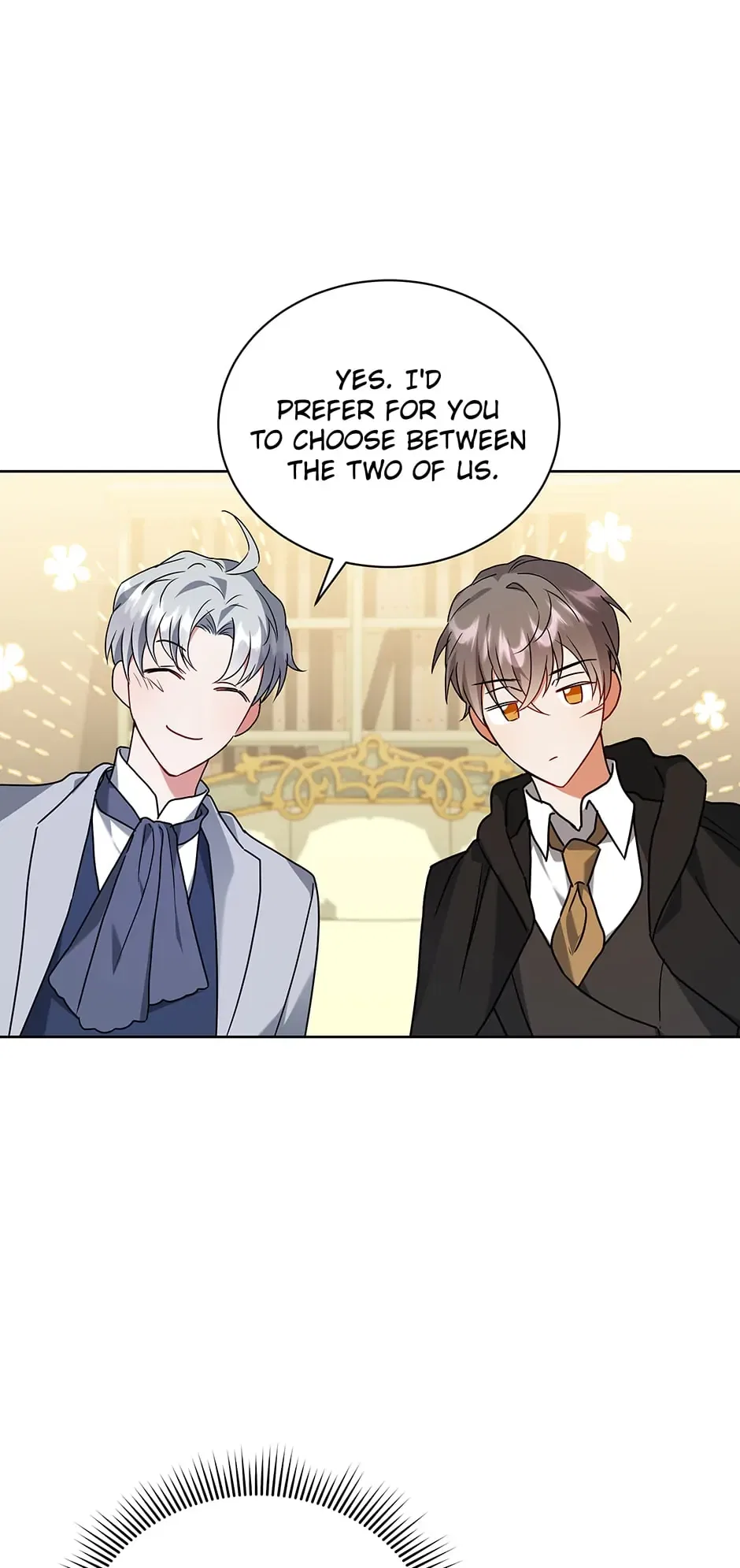 I Became the Villain’s Trainer Chapter 63 – Page 7