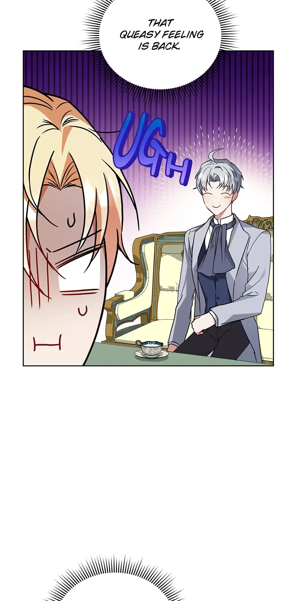 I Became the Villain’s Trainer Chapter 63 – Page 10