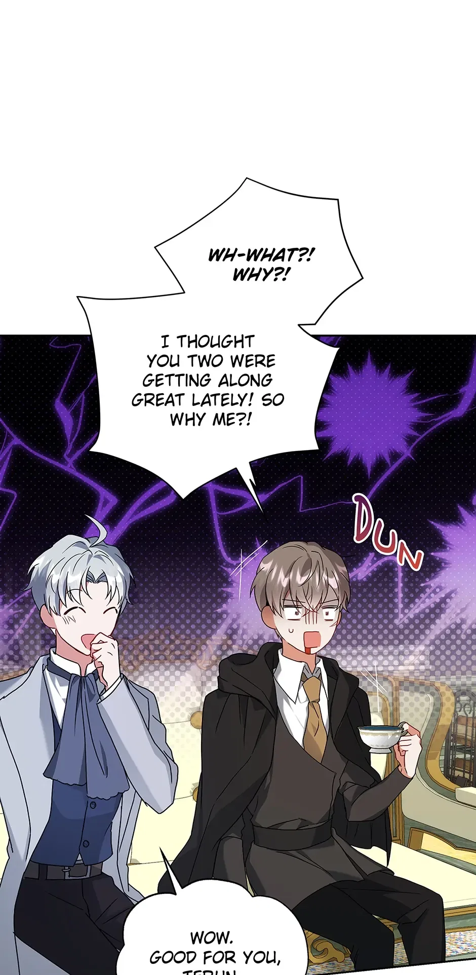 I Became the Villain’s Trainer Chapter 63 – Page 13