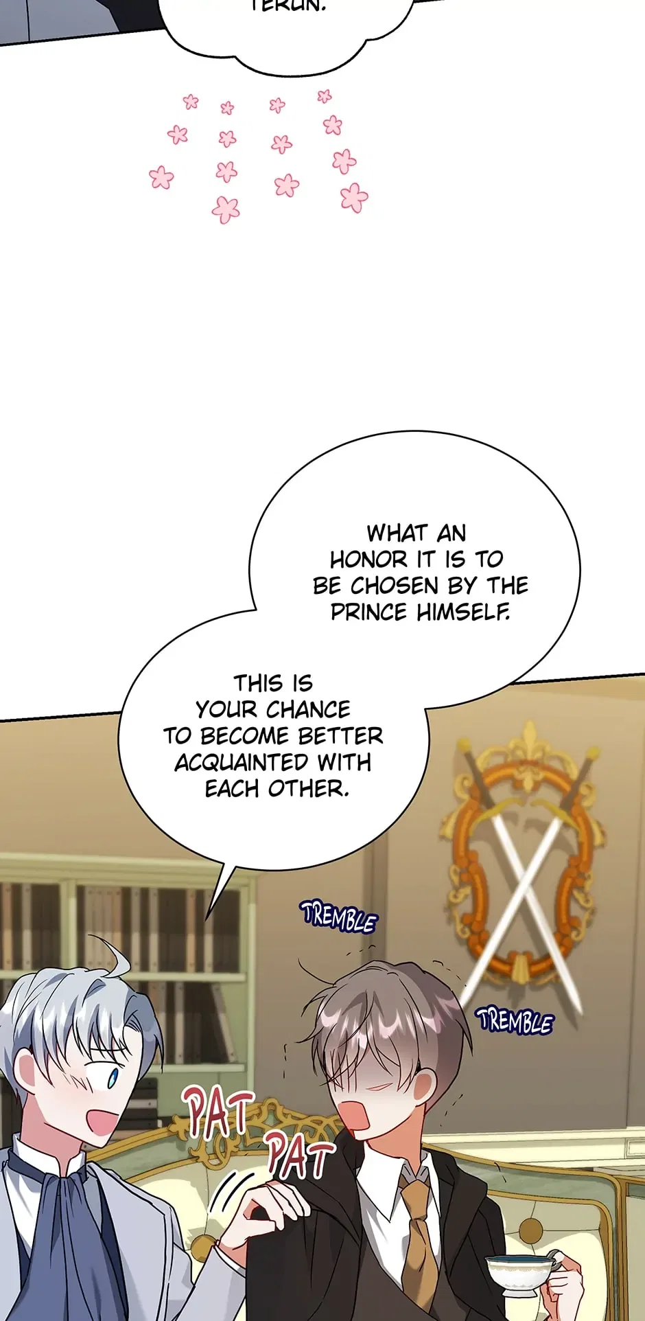 I Became the Villain’s Trainer Chapter 63 – Page 14
