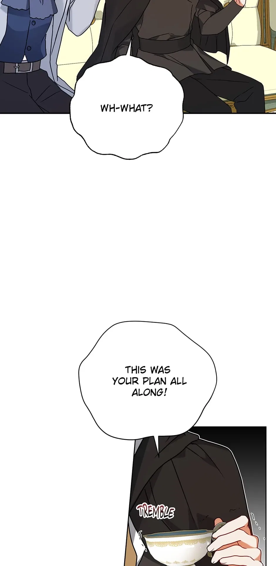 I Became the Villain’s Trainer Chapter 63 – Page 15