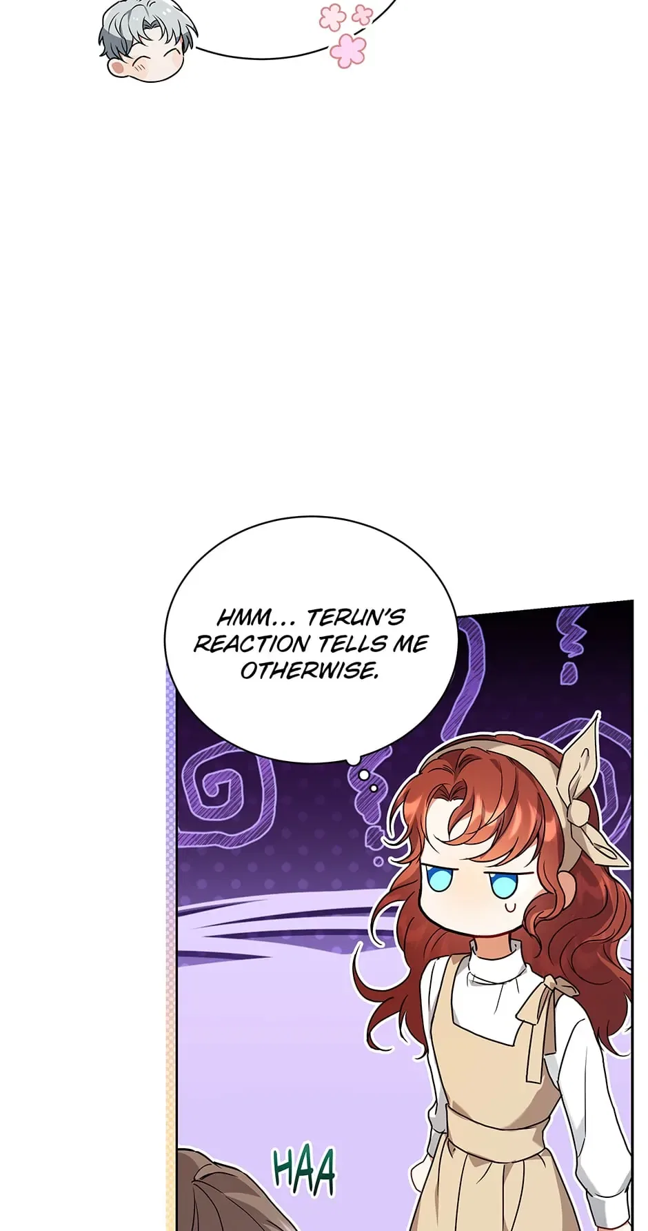 I Became the Villain’s Trainer Chapter 63 – Page 20